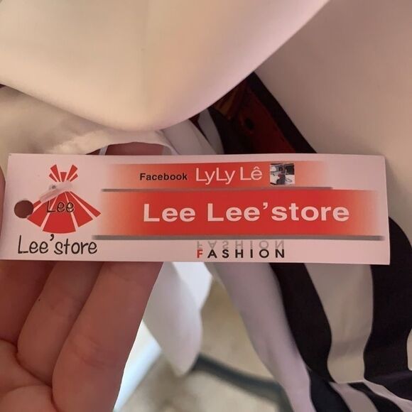 Lee Lees blouse - Picture 5 of 5